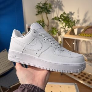 [#330]CLOT X NIKE Air Force 1 low
