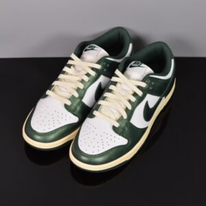[#1450]Nike Dunk Low Retro Green